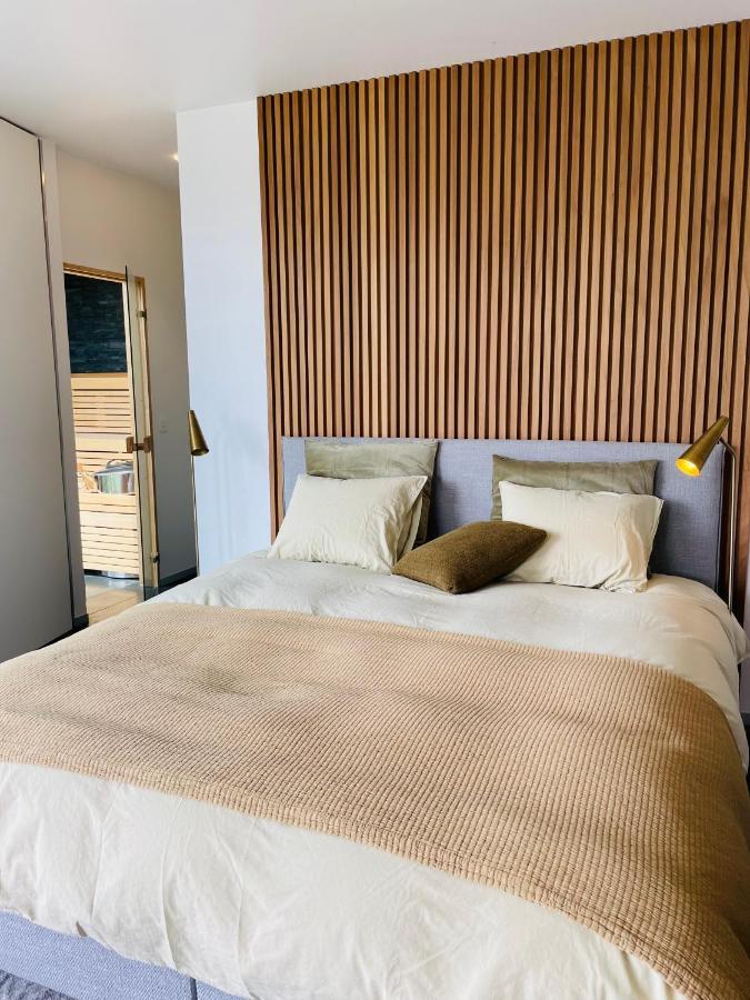 Lit De Clemot Bed & Breakfast Merelbeke Eksteriør bilde