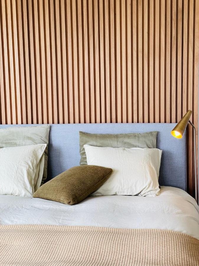 Lit De Clemot Bed & Breakfast Merelbeke Eksteriør bilde