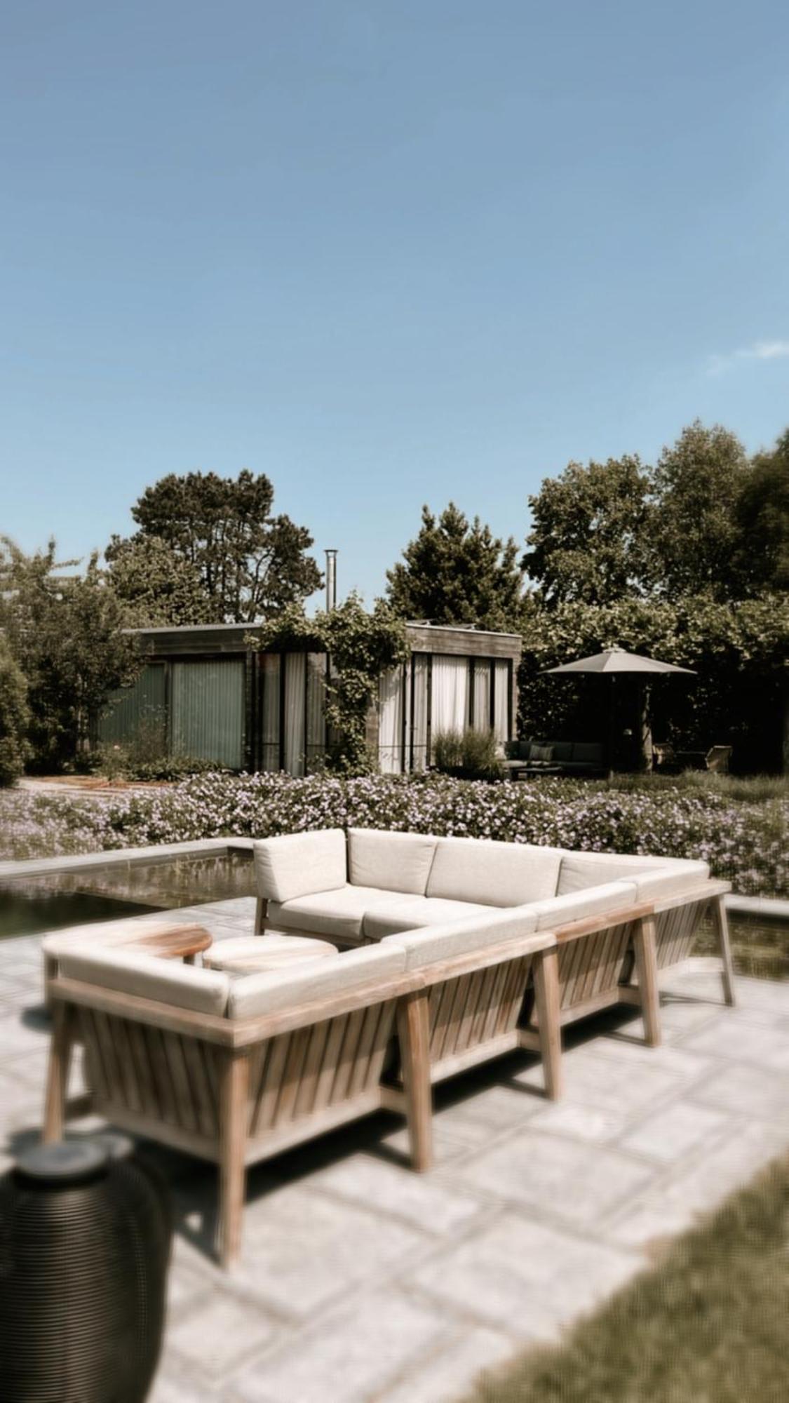 Lit De Clemot Bed & Breakfast Merelbeke Eksteriør bilde