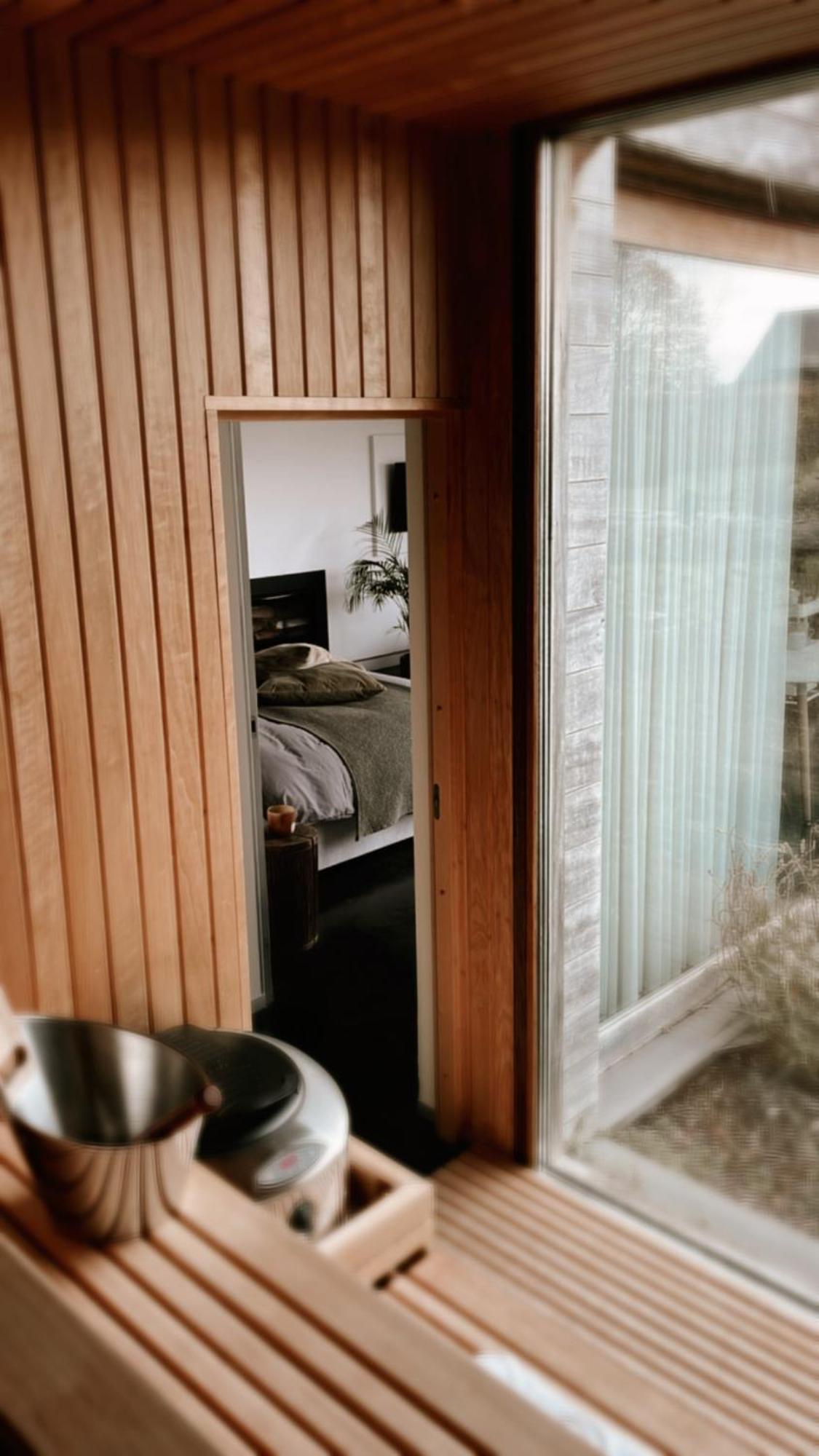 Lit De Clemot Bed & Breakfast Merelbeke Eksteriør bilde